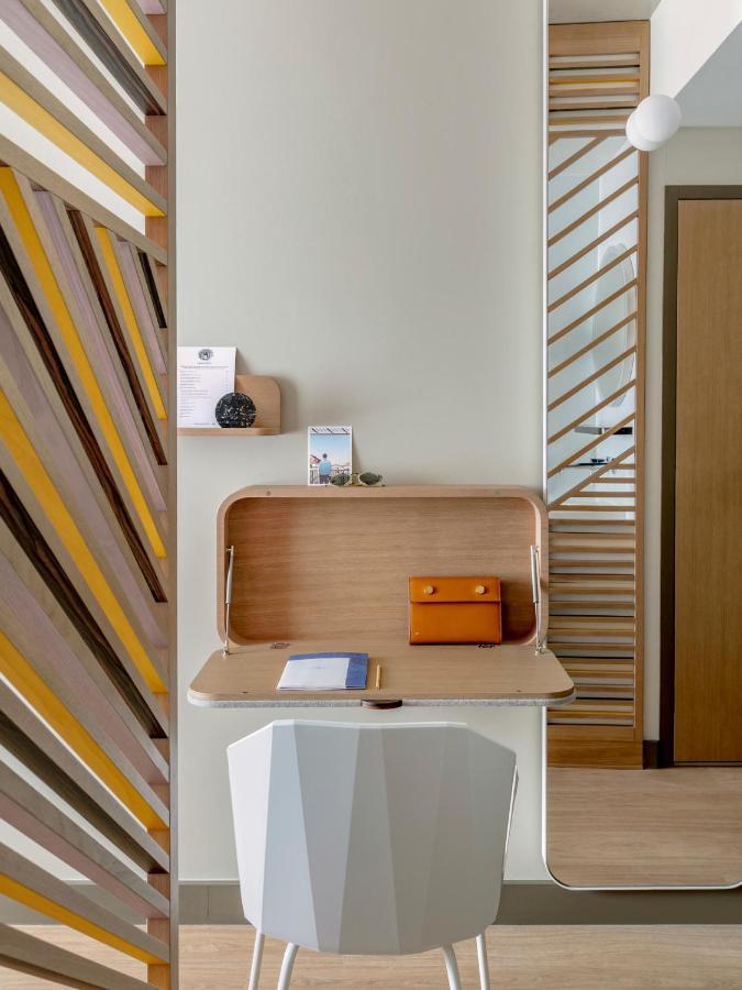 Okko Hotels Nice Aeroport ภายนอก รูปภาพ
