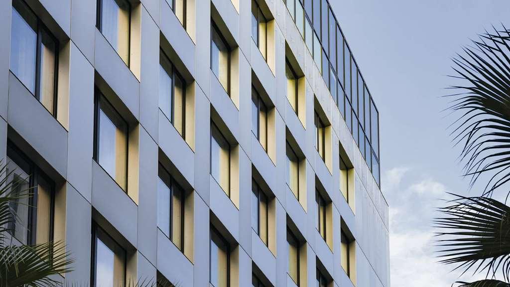 Okko Hotels Nice Aeroport ภายนอก รูปภาพ