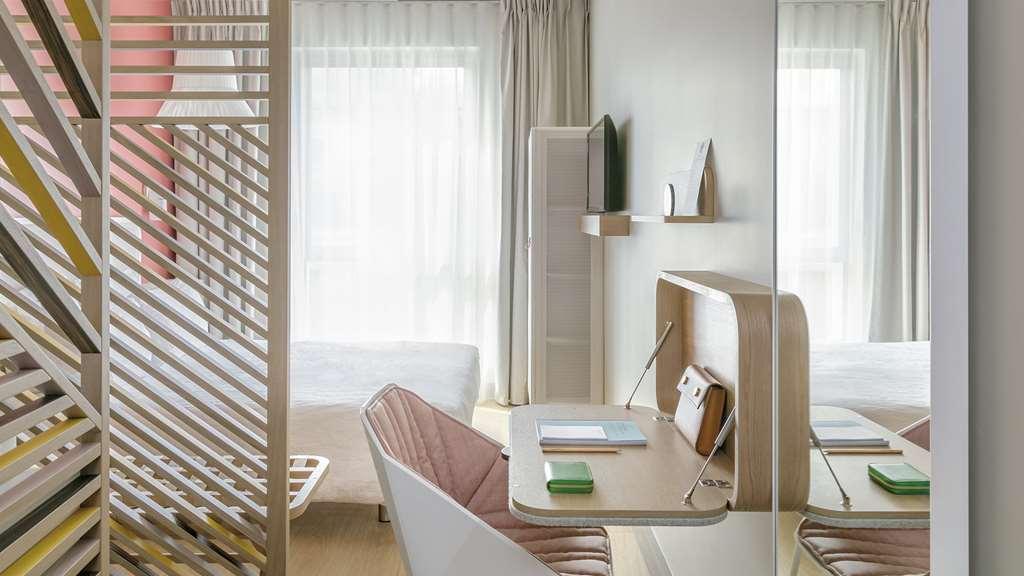 Okko Hotels Nice Aeroport ห้อง รูปภาพ